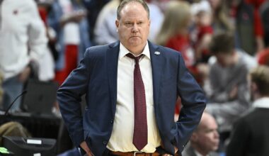 Wisconsin Basketball Fans' Expectations Don't Match Reality When it Comes to Recruiting