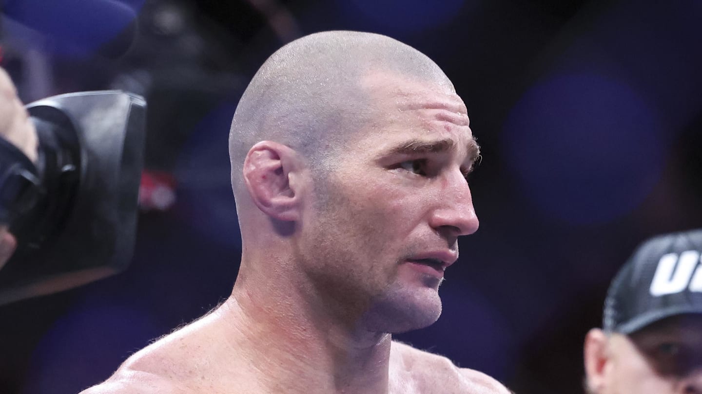 Khamzat Chimaev vs. Sean Strickland Main Card Picks