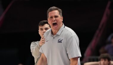 Cal to Hire Richard Midgley as Men's Basketball GM