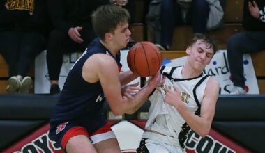 Iowa High School Boys Basketball Coach Denied Contract Renewal