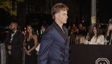 National Sports Personality Takes Surprising Shot at Bengals Star Joe Burrow