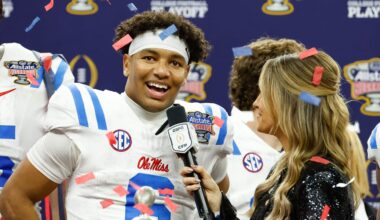 These 2 Ole Miss Players Could Be Future NFL Stars