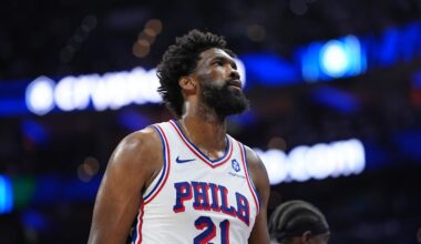 Joel Embiid