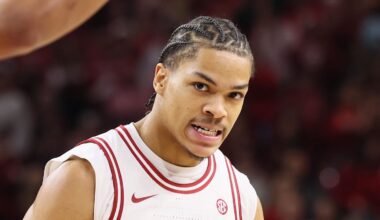 Clippers Should Avoid Darius Acuff Jr. at All Costs With No. 5 Pick
