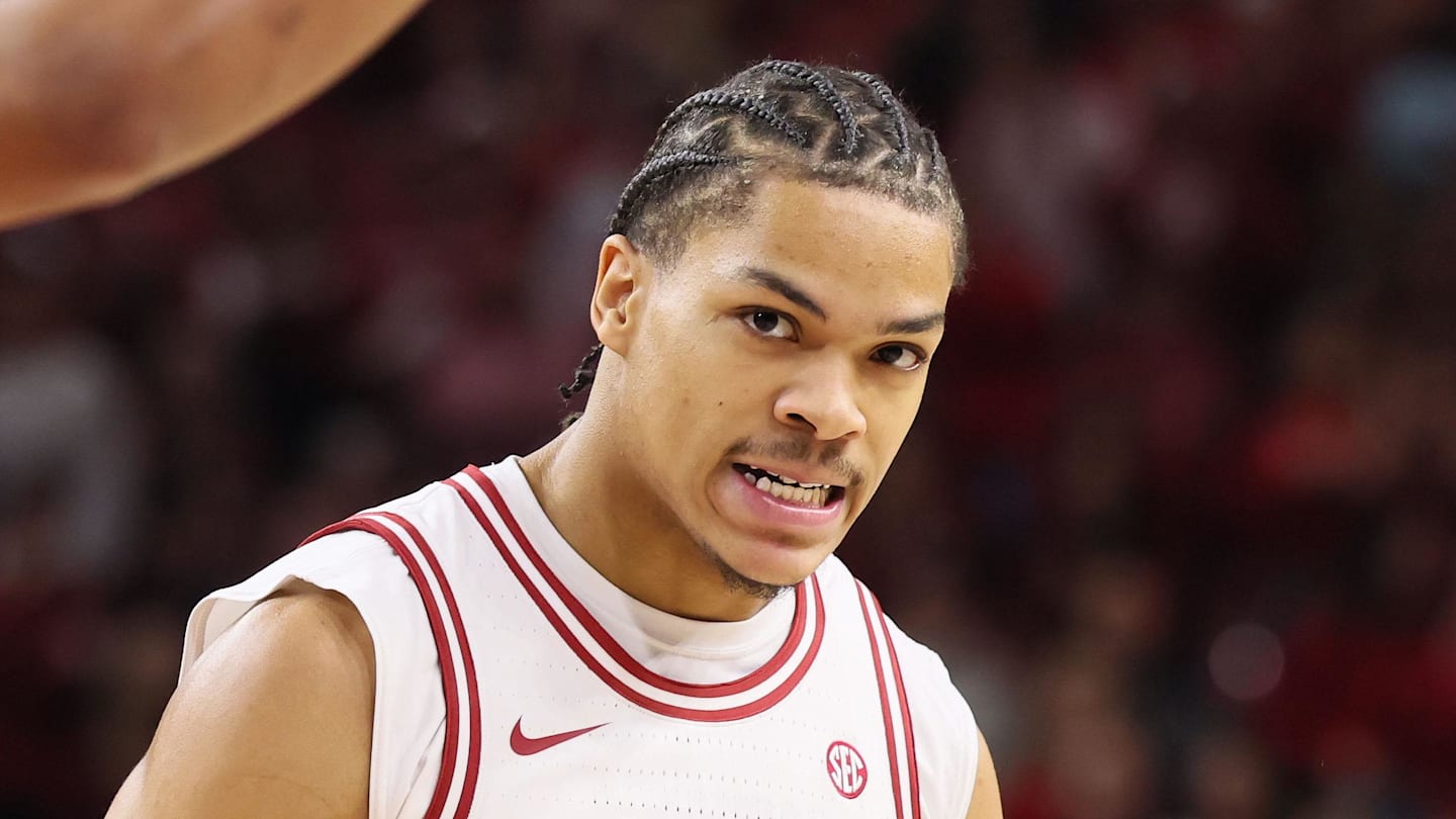 Clippers Should Avoid Darius Acuff Jr. at All Costs With No. 5 Pick
