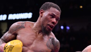 WBC Books Lamont Roach Jr and William Zepeda in Title Fight