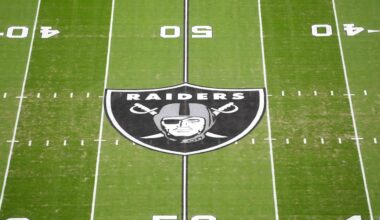 NFL VP of Scheduling Addresses the Raiders' Primetime Snub