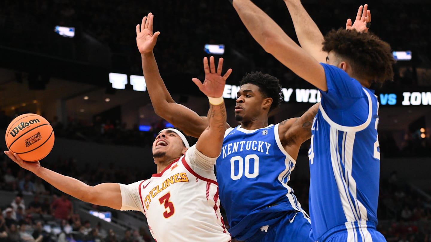 This NBA Prospect screams Orlando Magic