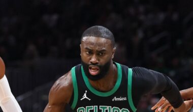 NBA Mock Trade: Rockets Acquire MVP Candidate in Blockbuster Deal