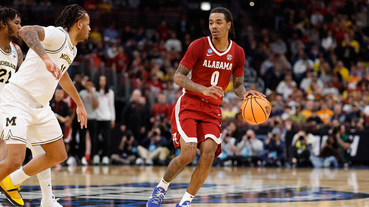 Post NBA Combine Hawks Mock Draft: Atlanta Trades Down and Fills Their Biggest Holes With Multiple Picks