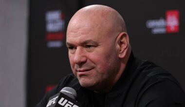 Rising UFC Star Faces Third Undefeated Opponent After Sensational Start to UFC Career