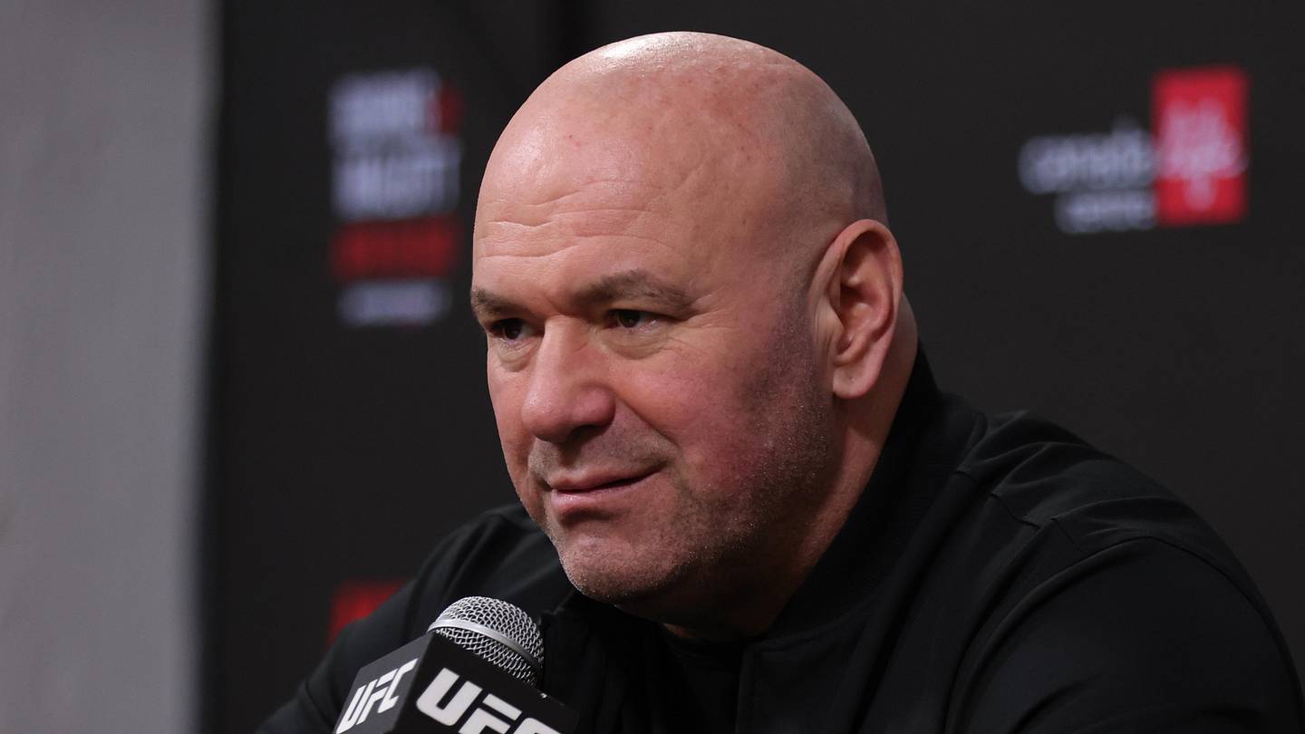 Rising UFC Star Faces Third Undefeated Opponent After Sensational Start to UFC Career