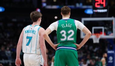 Pair of Former Duke Stars Named to All-Rookie Teams in the NBA
