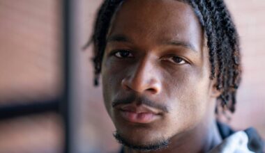 Cancer Threw Marlon Jones Jr.’s Life Upside Down, But He’s Living NFL Dream With Packers