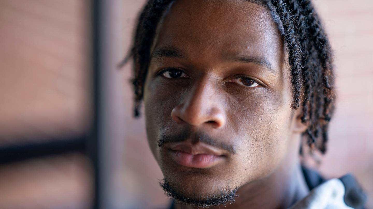 Cancer Threw Marlon Jones Jr.’s Life Upside Down, But He’s Living NFL Dream With Packers