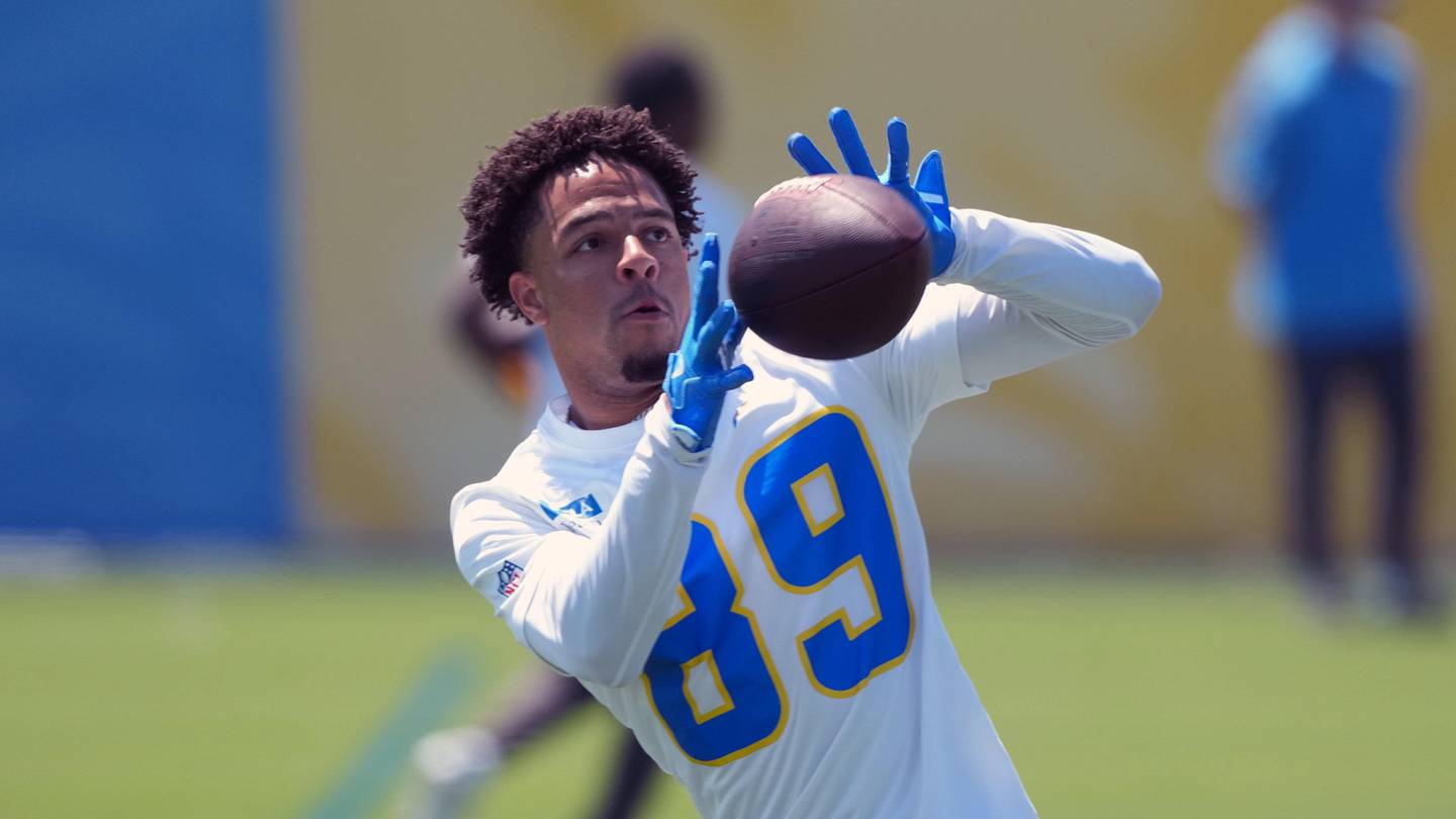 Chargers 53-Man Roster Projection Heading Into OTAs