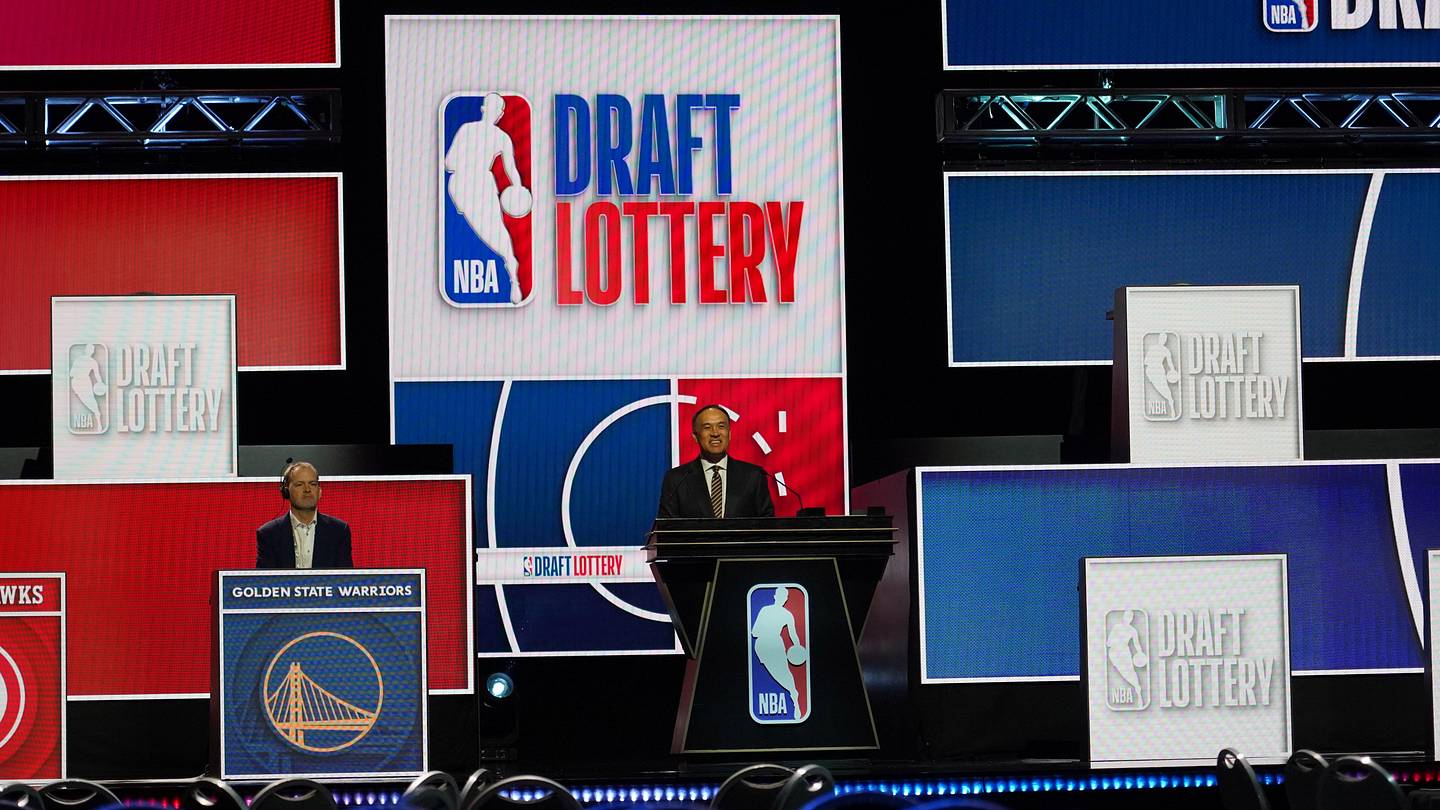 How the Proposed NBA Draft Lottery Rules Would Affect the Atlanta Hawks in 2027