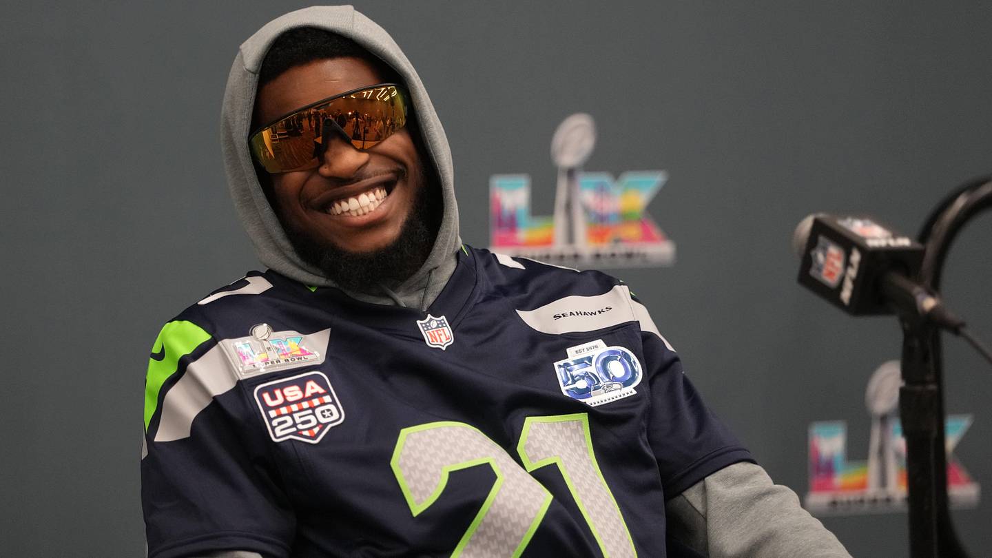 Seahawks Urged to Extend Devon Witherspoon Before His Value Skyrockets