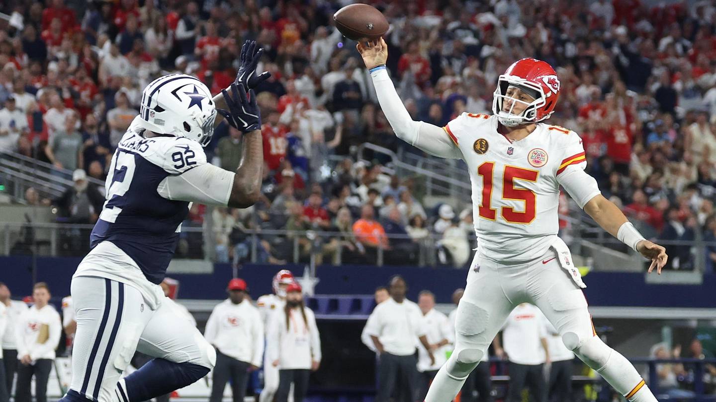 Shocking 'Overrated’ Label Placed on Cowboys Star Quinnen Williams