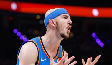 What the NBA Playoffs Could Mean for the 2026 NBA Draft