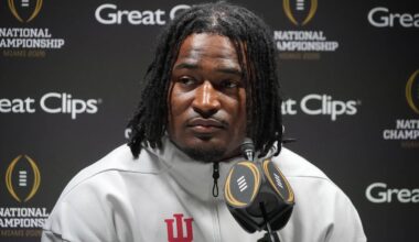 How Kaelon Black Quickly Can Surpass Jordan James on 49ers Depth Chart
