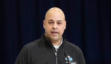 Omar Khan Under Fire for Loyalty to Steelers Ways
