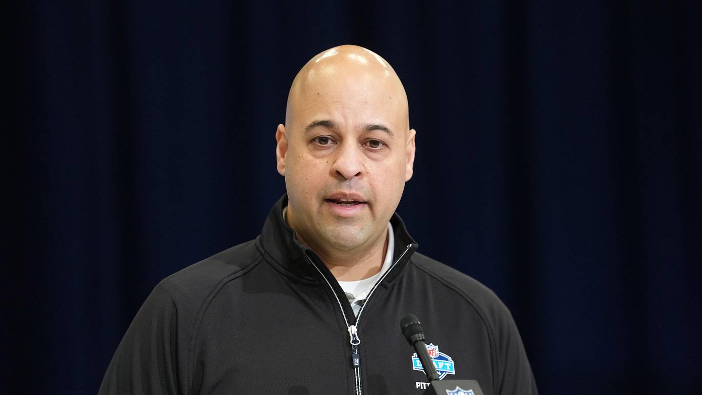 Omar Khan Under Fire for Loyalty to Steelers Ways