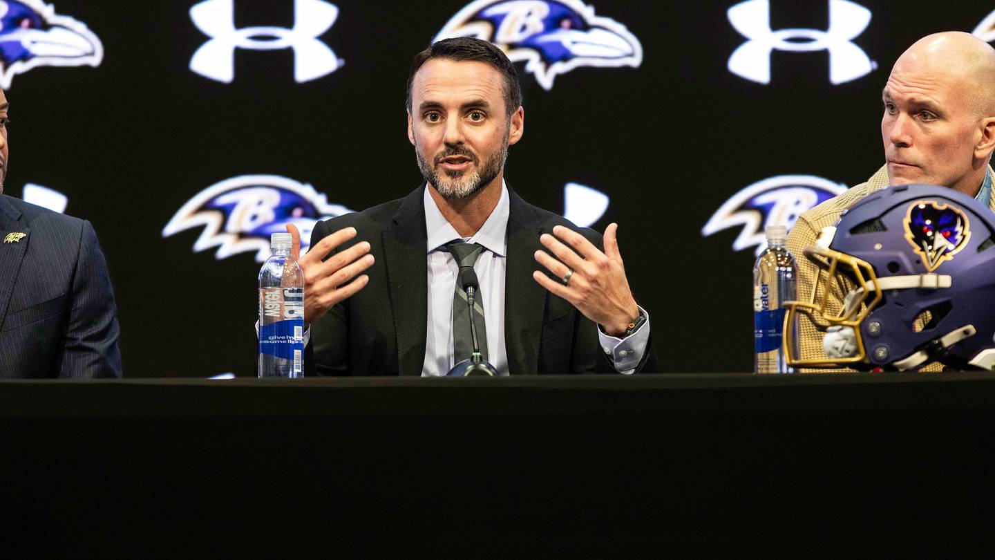 The Ravens Face Just A Few Elite QBs In 2026. Their Record Against Them Might Surprise You