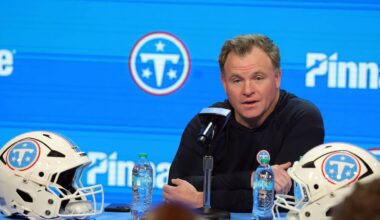 Titans’ Biggest Win and Biggest Mistake of 2026 Offseason