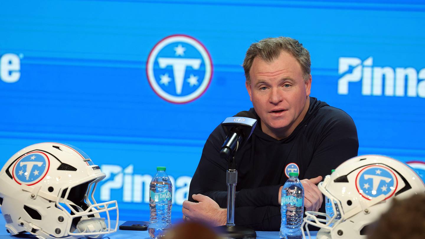 Titans’ Biggest Win and Biggest Mistake of 2026 Offseason
