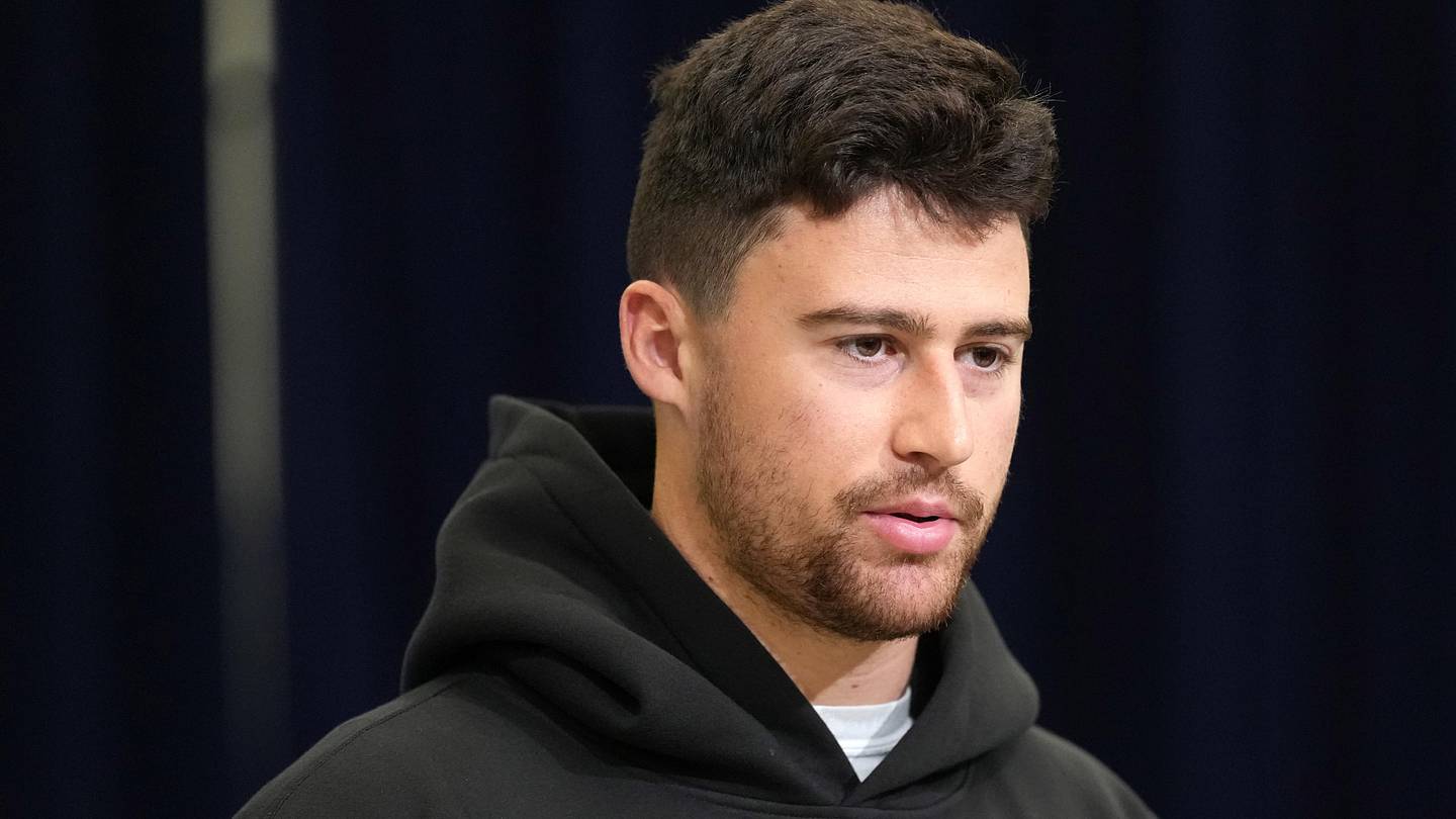 Seahawks Rookie Aidan Hubbard Named Team's Most Exciting UDFA