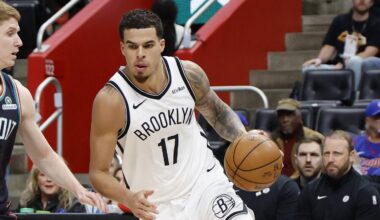 Brooklyn Nets Predicted to Trade Michael Porter Jr. for 25-Year-Old All-NBA Forward