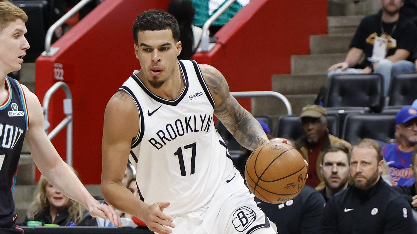 Brooklyn Nets Predicted to Trade Michael Porter Jr. for 25-Year-Old All-NBA Forward