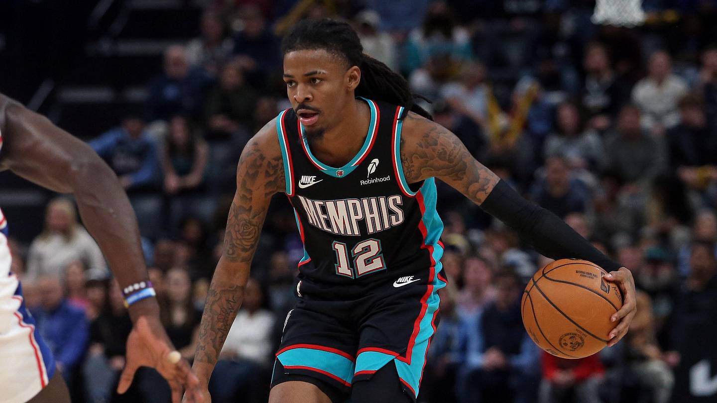 Assessing the Grizzlies' Biggest Needs at the 2026 NBA Draft