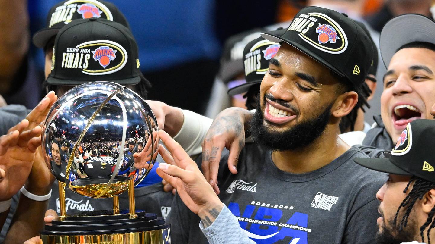 Knicks NBA Finals Schedule: Everything We Know So Far