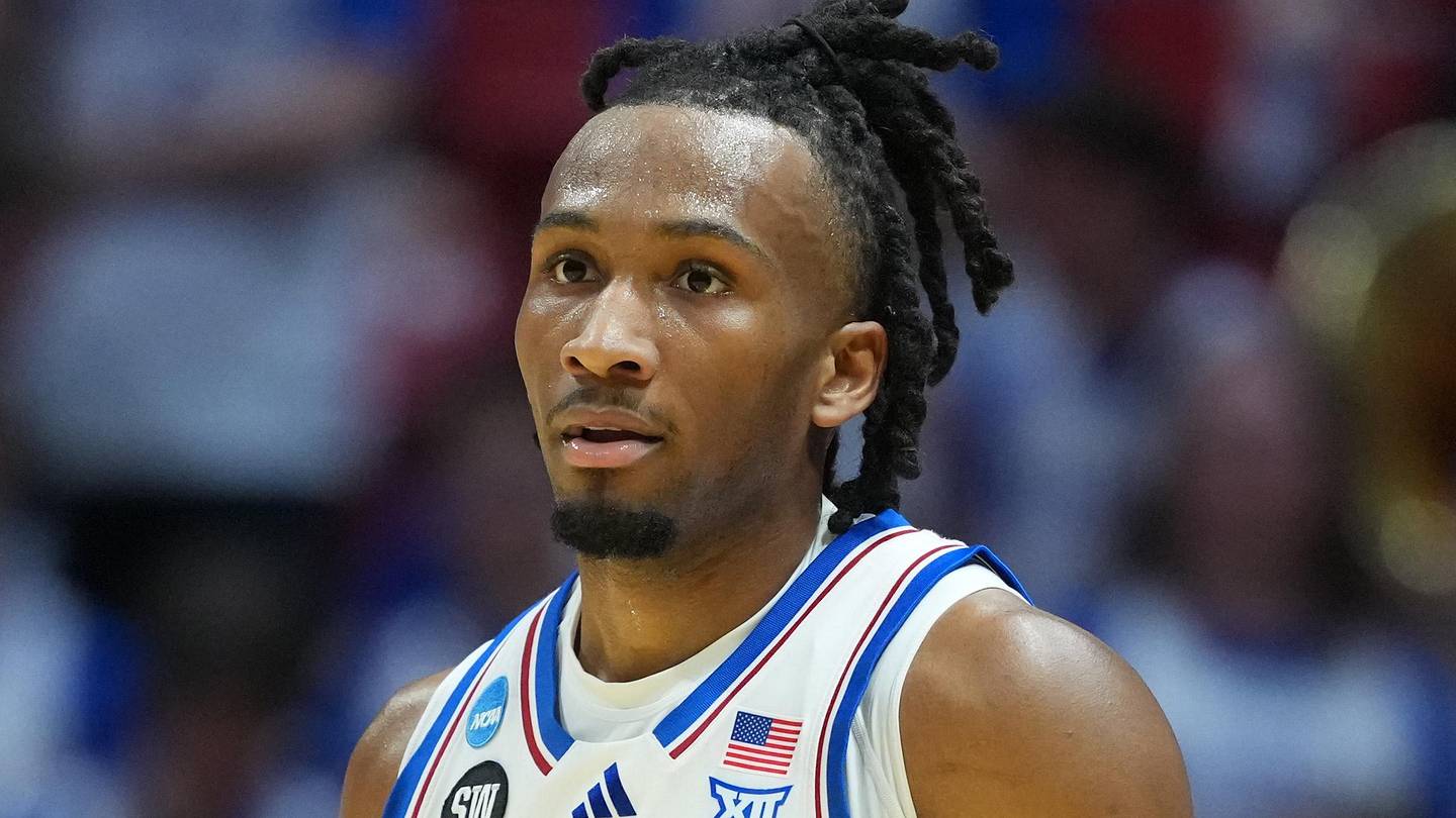 2026 NBA Mock Draft: First-Round Projections One Month Out
