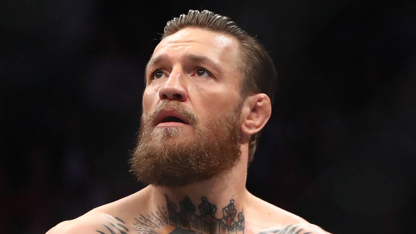 Conor McGregor UFC Return Sends Ticket Prices Soaring