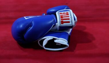 53-Year-Old Former Heavyweight Champion Eyes Comeback and George Foreman's Record