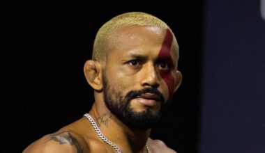 UFC Macau: Song Yadong vs. Deiveson Figueiredo Full Fight Card Picks & Predictions