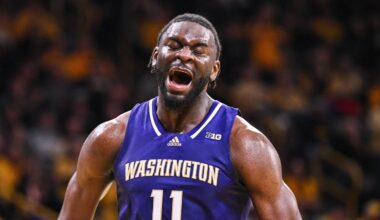 2026-27 Kentucky basketball player preview: Franck Kepnang