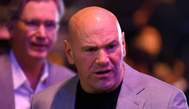 UFC Releases Four Veteran Fighters With Combined 46 Fights of UFC Experience