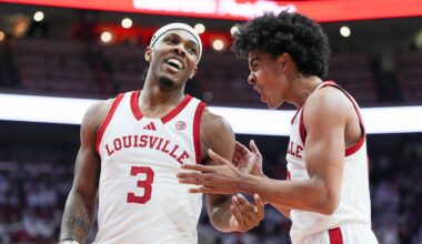 Kings Could Reunite College Teammates in 2026 NBA Draft