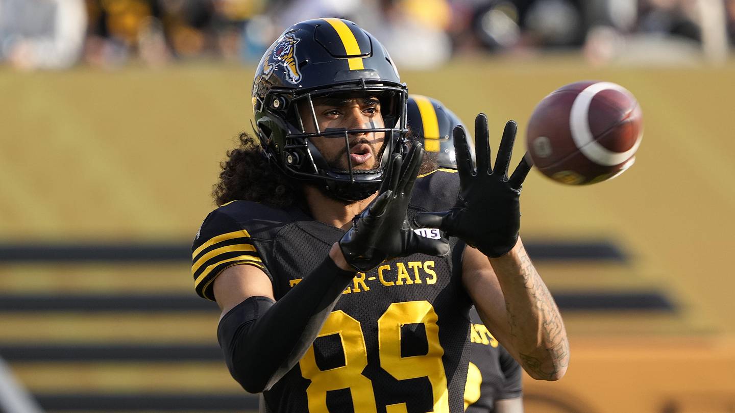 Comparing Kenny Lawler's Record CFL Contract to Cal NFL Players' Deals
