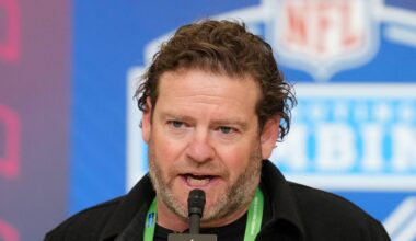 Vikings Hire GM Nolan Teasley; What It Means For Seahawks