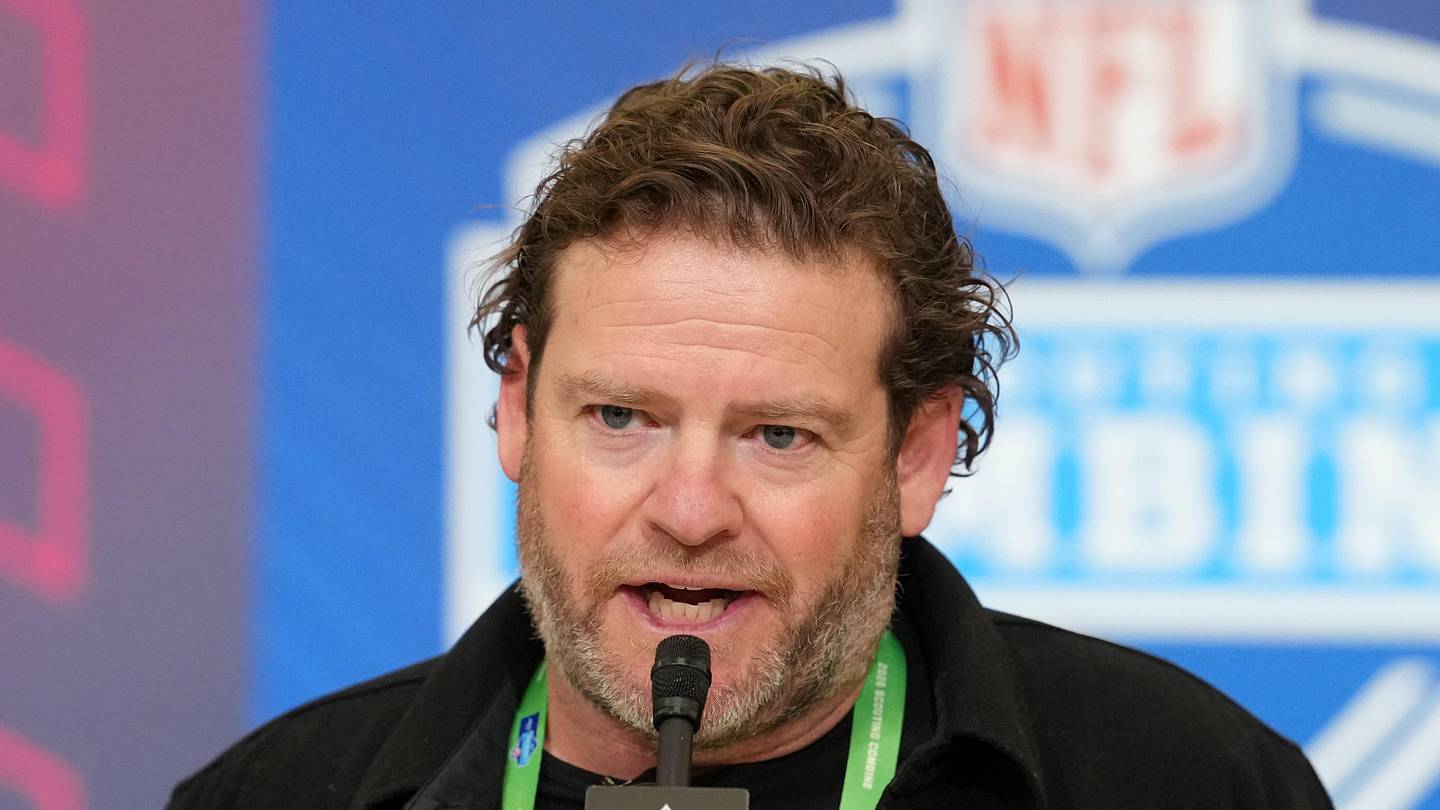 Vikings Hire GM Nolan Teasley; What It Means For Seahawks