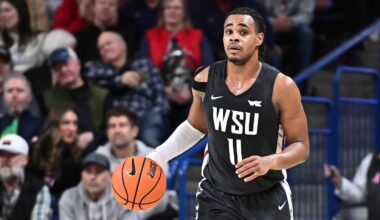 2026-27 Kentucky basketball player preview: Jerone Morton