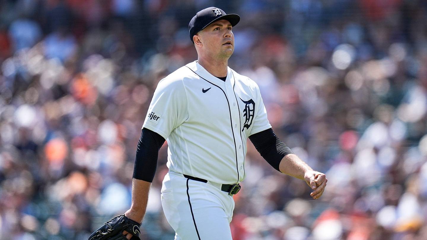 Tarik Skubal Trade Appears Increasingly Likely, Per MLB Insider