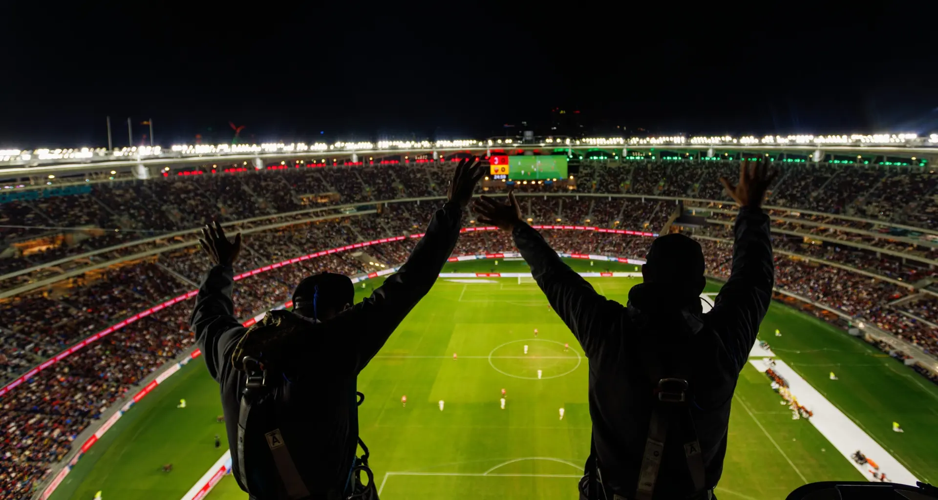 Calcio Italiano Perth 2026: AC Milan, Inter Milan, Juventus, and Palermo