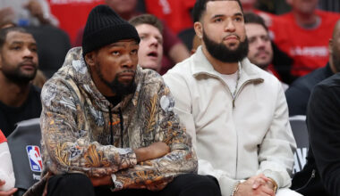 Fantasy Basketball Exit Interview: Rockets searching for direction following playoff exit