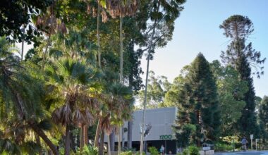 2026 Central Queensland Regional Architecture Awards